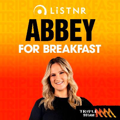 Seb for Breakfast Podcast - Friday Edition