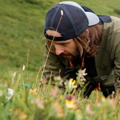 137. Tatrzańska flora pod lupą: Rozmowa z dr Antonim Ziębą 137. Tatrzańska flora pod lupą: Rozmowa z dr Antonim Ziębą