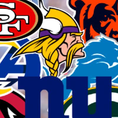 NFC em 24 minutos: questões e pensamentos dos 16 times da Conferência Nacional
