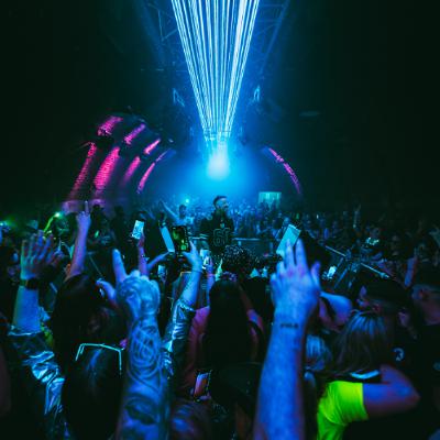 LIVE @ NEW WORLD x CFST (The Arches, Glasgow) LIVE @ NEW WORLD x CFST (The Arches, Glasgow)