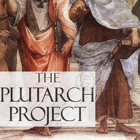 Episode 11: Plato, The Immortal Soul, and the Myth of Er