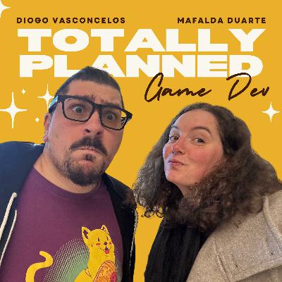 Game Education & Game Jams. Guest: Nélio Códices Game Education & Game Jams. Guest: Nélio Códices