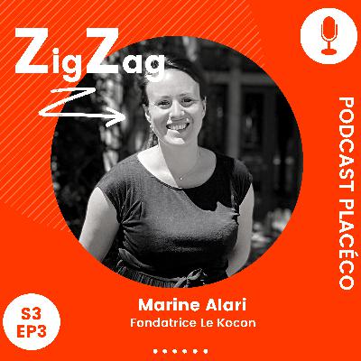 Marine Alari marie crèche et coworking Marine Alari marie crèche et coworking