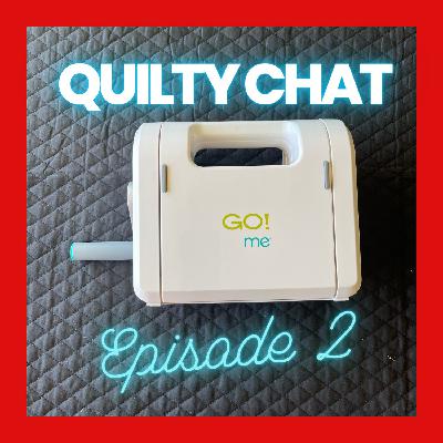 Quilting Made Easy with AccuQuilt Cutters