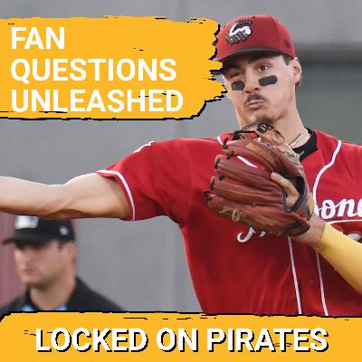 HIDE & SEEK: Why the Pittsburgh Pirates WON'T Add Position Talent from Rule 5 Draft – Real TALK