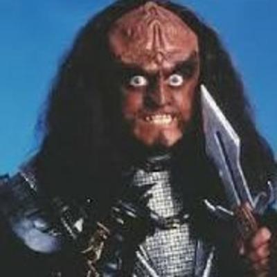 Scots Klingons Eps 7 Are Klingons really the Bad Guys?