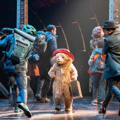 Paddington the Musical wows West End critics