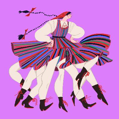 Folk Meets Jazz: The Artistic Journey of Kacper Malisz