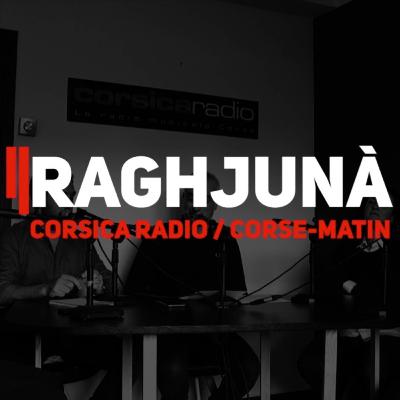 Raghjunà du 12/03/2021