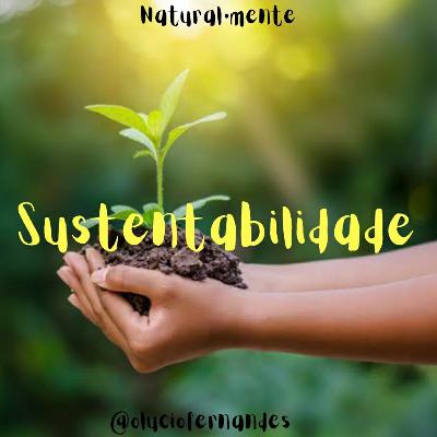 Sustentabilidade Sustentabilidade