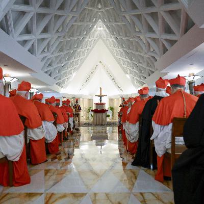 Religion - Kirche und Politik nach Franziskus