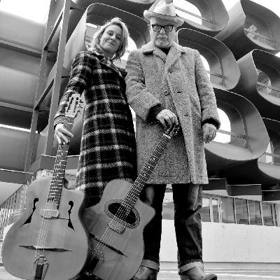 Sanseverino x Lise Cabaret 2