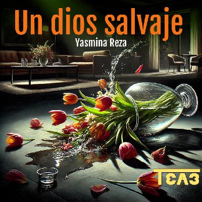 «Un dios salvaje» de Yasmina Reza