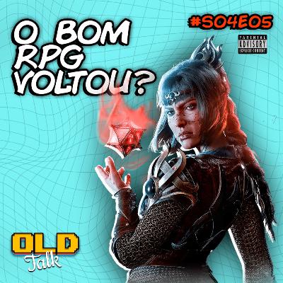 A nova onda dos RPGs