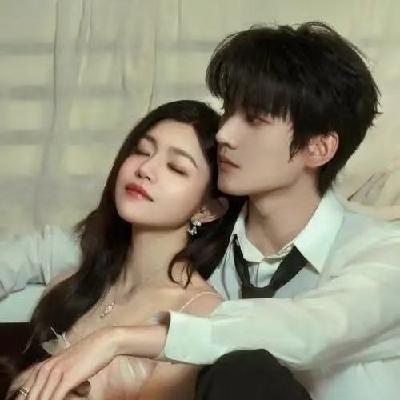 200.2025年的这些难忘的cp，你磕我磕大家磕！