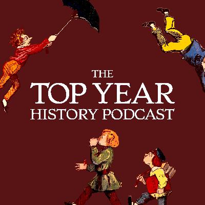 Top Year (Taylor's Version) | 2025 Part 2 | Top Year #125
