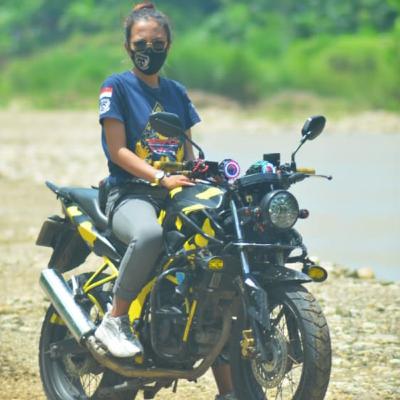 Episode 6. Kalau nggak nekat, nggak nikmat. Episode 6. Kalau nggak nekat, nggak nikmat.