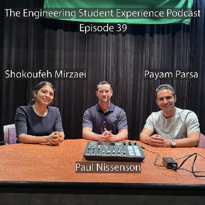 Episode 39 - What is Industrial Engineering?