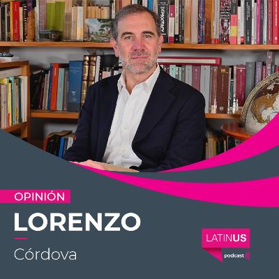 La furia autoritaria de Morena por el grave delito de pensar diferente: Lorenzo Córdova
