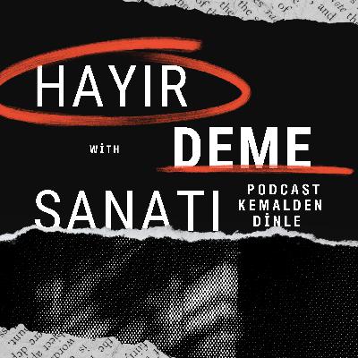 Hayır deme sanatı