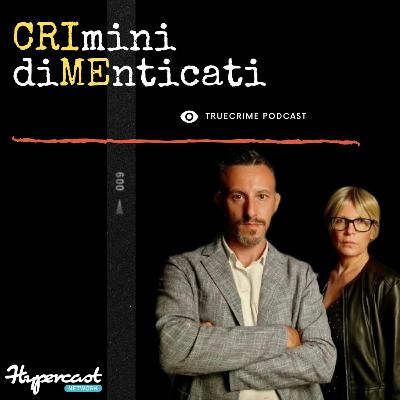 Crimini Dimenticati - Cutro, il giallo dei bambini scomparsi