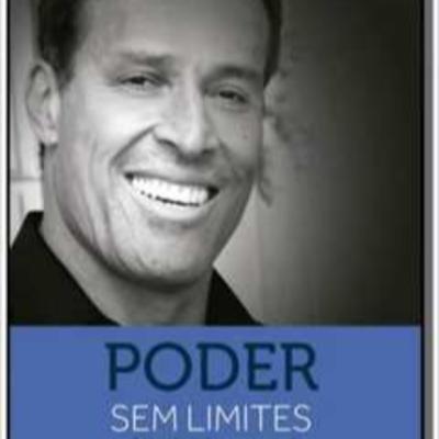 AudioBook - Poder Sem Limites - Tony Robbins