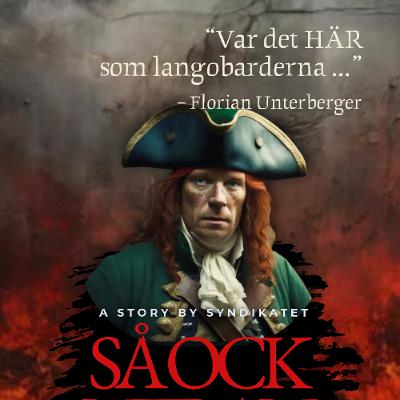 Så ock nedan 3 – Der Schweineballen