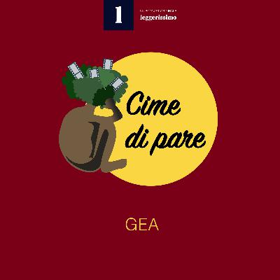 s02 - GEA s02 - GEA