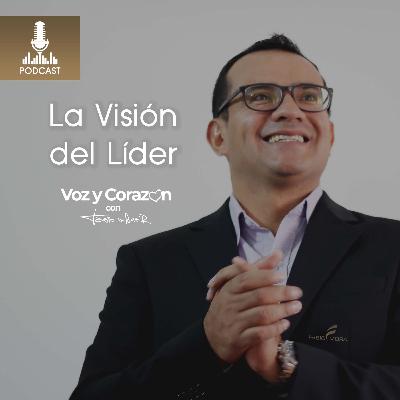 La Visión del Líder