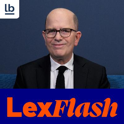 Quand la fraude s’en prend aux plus hautes fonctions – Vincent Vigneau pour Lexflash
