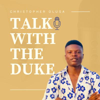 The Duke's Debut: A Sneak Peek into the Conversations to Come