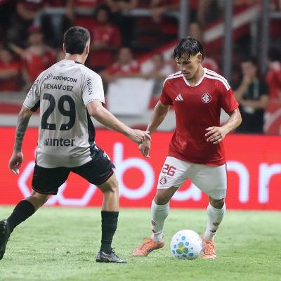 GE Inter #417 -  Derrota no Brasileirão foi um reflexo do Gre-Nal?