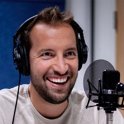 25. Matthias Browaeys, oprichter WinWinner: "Je bent maar zo sterk als jouw netwerk."