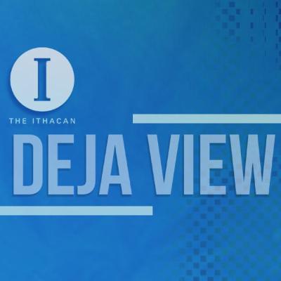 'Deja View' - "E.T. the Extra-Terrestrial" (1982)