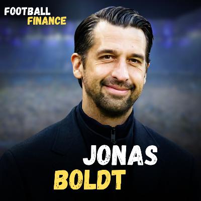 EXKLUSIV - Jonas Boldt: „Bei 50+1 wird zu oft schwarz-weiß gedacht, nicht alle Investoren sind böse“