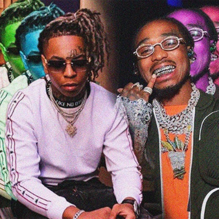 Money Pile - Lil Gotit (Feat. Quavo & Domingo) episode artwork