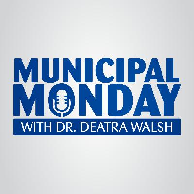 Municipalities and climate change