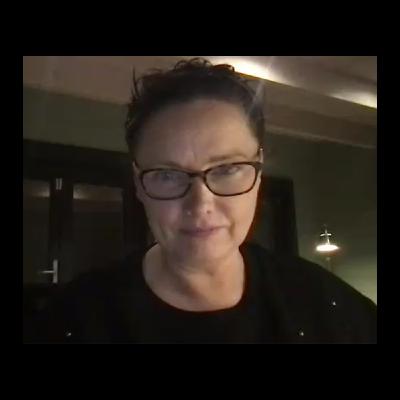 Deirdre Kidney - IASLT SLT Support and Mentor 2024