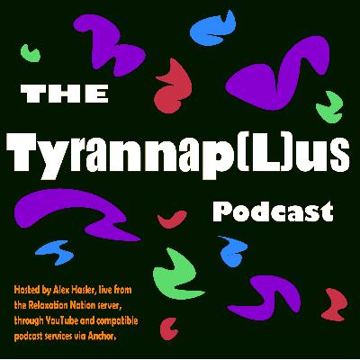 Tyrannap(L)us Minisode | New Year Special - Ranking films, discussing the 100 subs on YT and more! Tyrannap(L)us Minisode | New Year Special - Ranking films, discussing the 100 subs on YT and more!