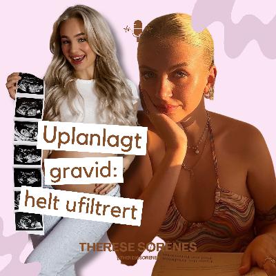 Gravid med nr 2, men blir det planlagt keisersnitt?