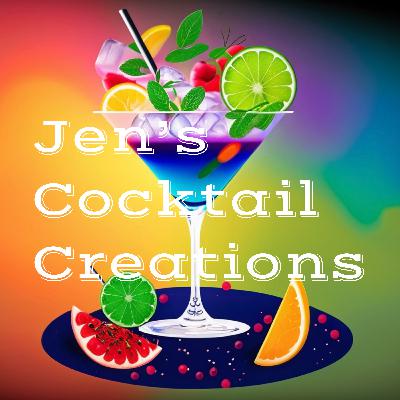 S2E2: Cool Concoctions: Mastering Long Drinks for Sizzling Summer Nights