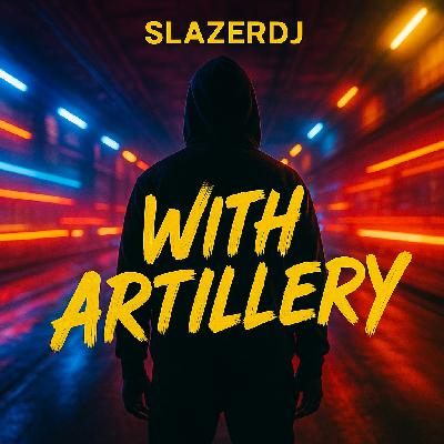 Slazerdj - With artillery