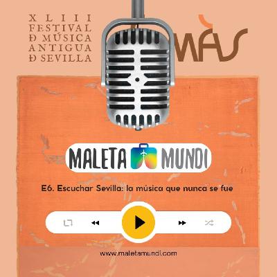 Escuchar Sevilla: la música que nunca se fue Escuchar Sevilla: la música que nunca se fue
