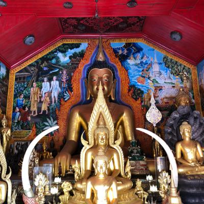 Tailândia - Chiang Mai e Pai - T1 E6 Tailândia - Chiang Mai e Pai - T1 E6