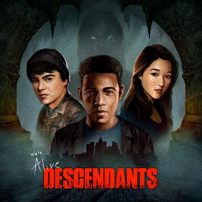 We're Alive: Descendants - Chapter 18 - Deep in the Red - Part 1 of 2
