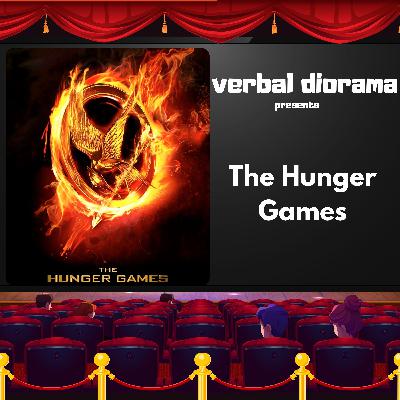 The Hunger Games