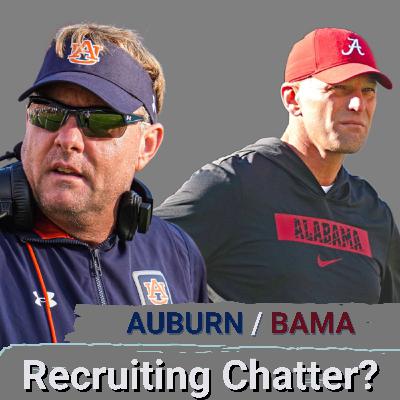 SEC CHATTER: Hugh Freeze, Alabama's Rise, & Texas A&M's Recruiting Strategy