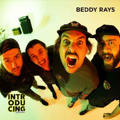 Beddy Rays