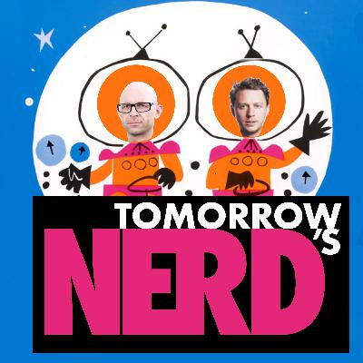 Ep 9 Life on Mars and Video Games