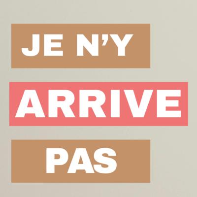 Je sais ce que je dois faire… mais je n’y arrive pas Je sais ce que je dois faire… mais je n’y arrive pas
